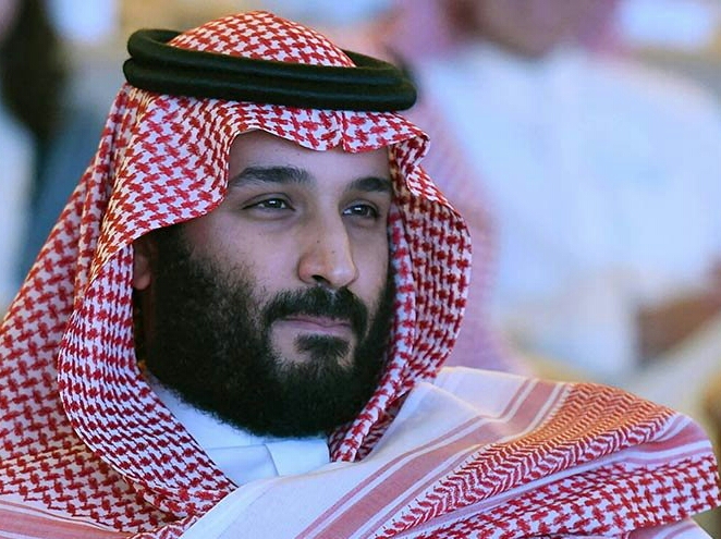 لن تتوقع أبدا من يشرف على تعذيب الامراء بالسعودية!