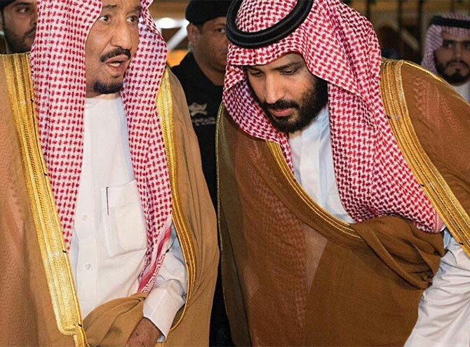 تفاصيل تنشر لأول مرة عن لحظة احتجاز الأمراء