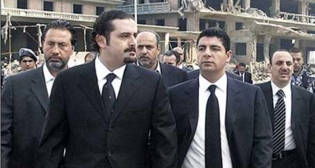 بهاء الحريري يخرج عن صمته ويعلق على استقالة شقيقه