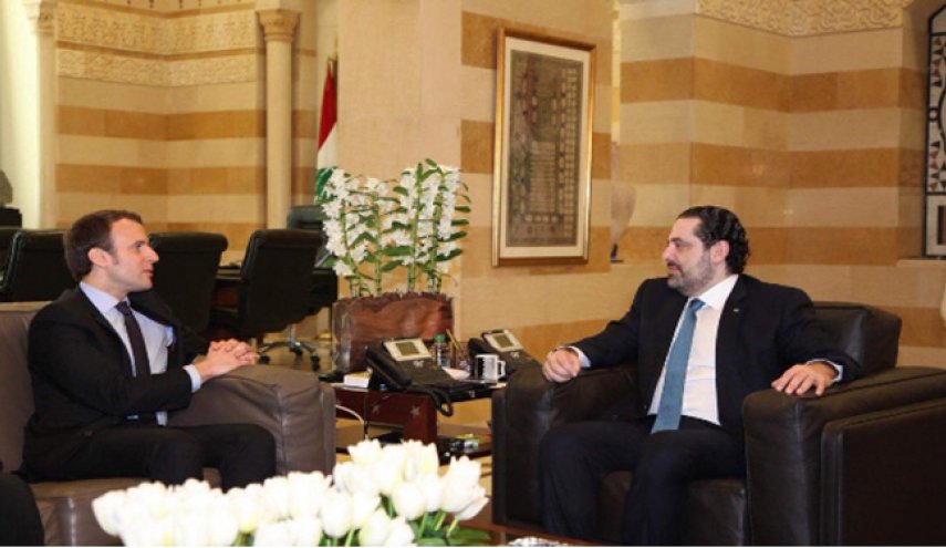 الحريري وأسرته سيصلون إلى فرنسا في "الأيام القادمة"