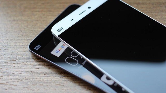 "شاومي" تطيح بـ"سامسونغ" وتحتل الصدارة !