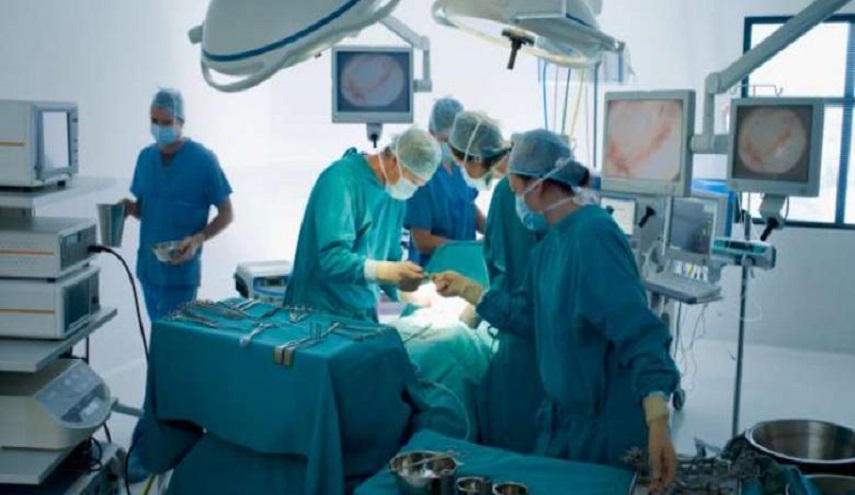 نجاح أول عملية زرع كبد في تونس