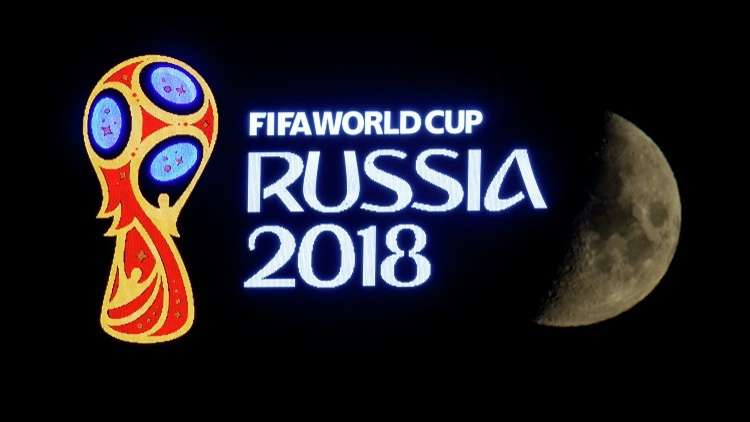 قائمة المنتخبات الـ 32 المشاركة في مونديال 2018