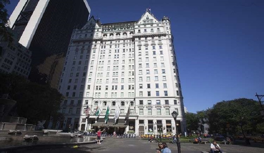 بلومبرغ: حصة الوليد بن طلال في فندق فخم قد تنتقل إلى هذا الشخص!