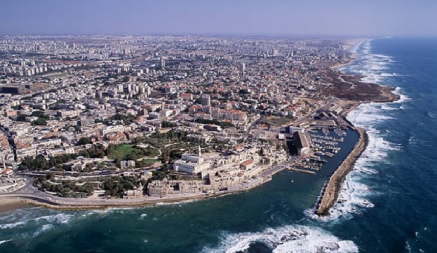 نفط حيفا بعد الامونيا .. والرعب القادم من الشمال