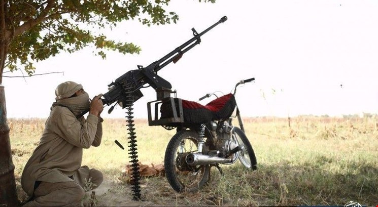 حلفاء سوريا: تحالف واشنطن يعرقل تحرير البوكمال ويساعد داعش