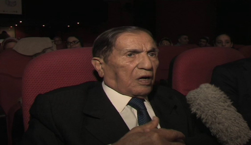 المغرب.. رحيل الإعلامي البارز عبد الله شقرون