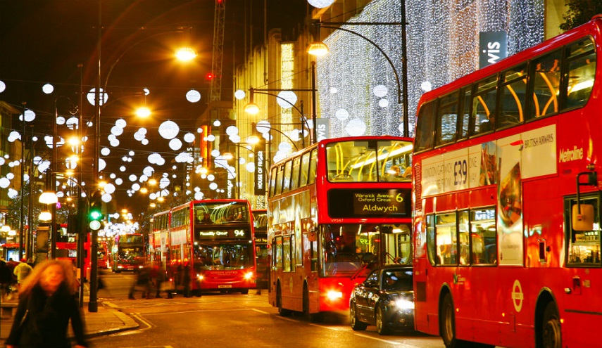 أميركا تدعو رعاياها الى الحذر من تهديدات إرهابية في أوروبا