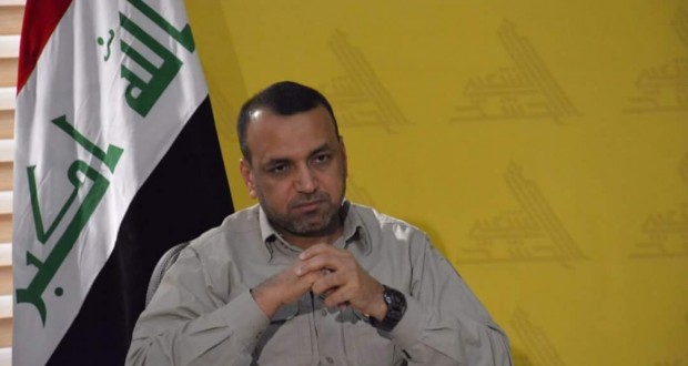 الأسدي: البرلمان ألزم الحكومة بتطبيق هذا القانون حول الحشد الشعبي