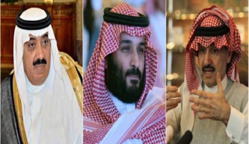 صفقة قوية مع الأمراء المعتقلين... هذا ما أراده محمد بن سلمان مقابل حريتهم !
