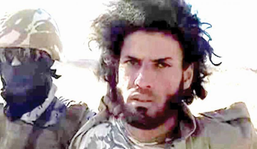 الداخلية المصرية تكشف عن تورط ليبي في حادث «الواحات» الإرهابي