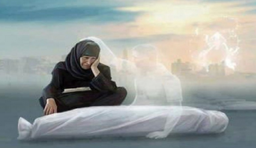 بالدليل العلمي.. الميت يشعر بمن حوله !.. تعرفوا على التفاصيل!