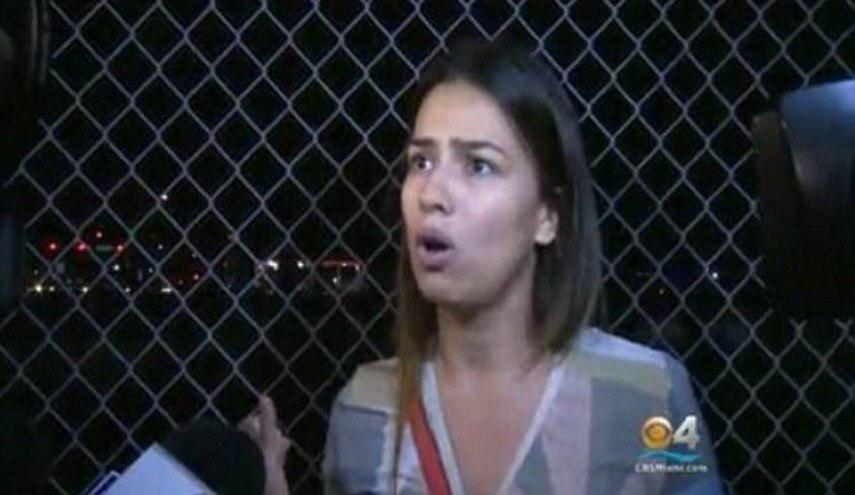 امرأة تعذب طفلها بوحشية والسبب صادم!