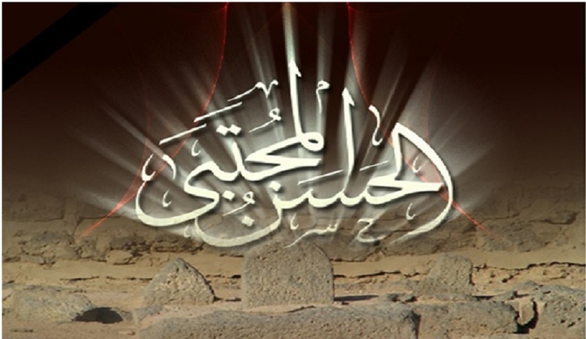 رجُل الثورة الصامتة (القسم الثالث و الاخير)