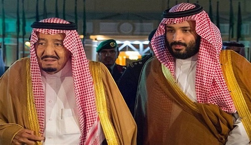 مجتهد يغرد ... محمد بن سلمان يستعد لإطلاق رصاصة الرحمة 