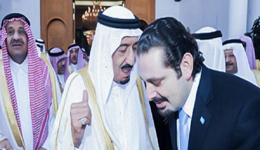 حزب الله للسعودية.. شكراً على الإنتصار