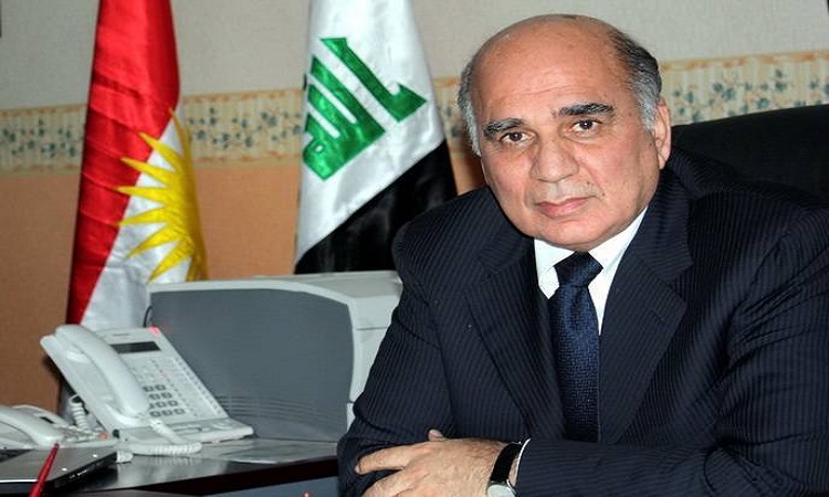 ديوان رئاسة كردستان العراق تصدر توضيحا حول آخر التطورات مع بغداد