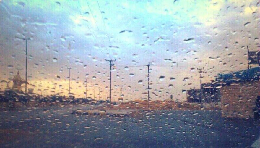 حالة الطقس في العراق خلال الأسبوعين المقبلين