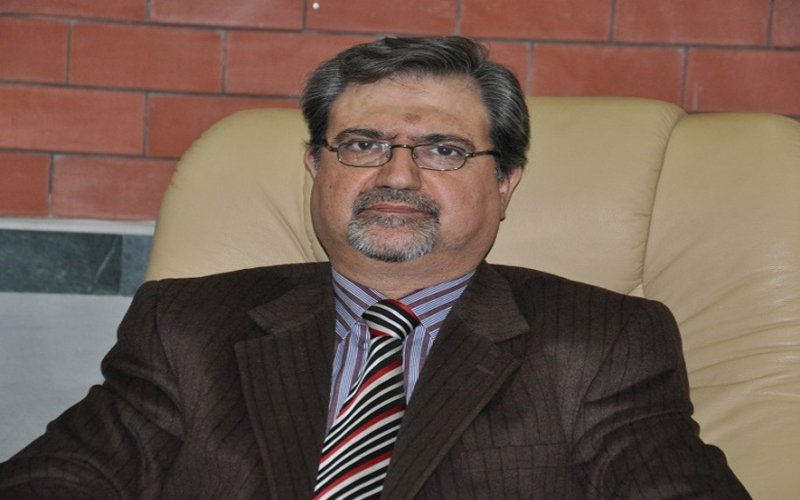 نائب عراقي يطالب باعتقال الطالباني وحل مجلس كركوك