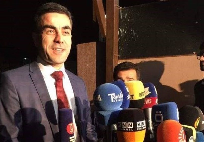 طالباني يكشف سبب عدم تحديد مكان جلسة مجلس كركوك المقبلة