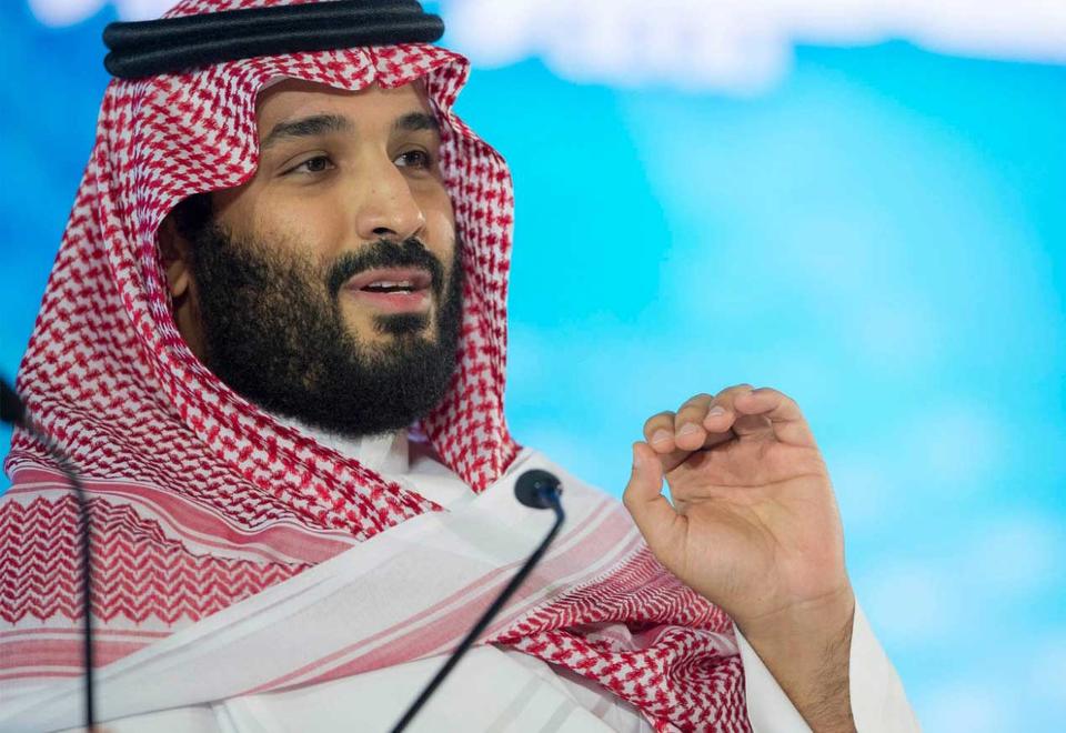 “مجتهد” يفجر مفاجأة.. هذا ما فعله “ابن سلمان” لجمع أكبر كمية من الوثائق لابتزاز الأمراء المعتقلين