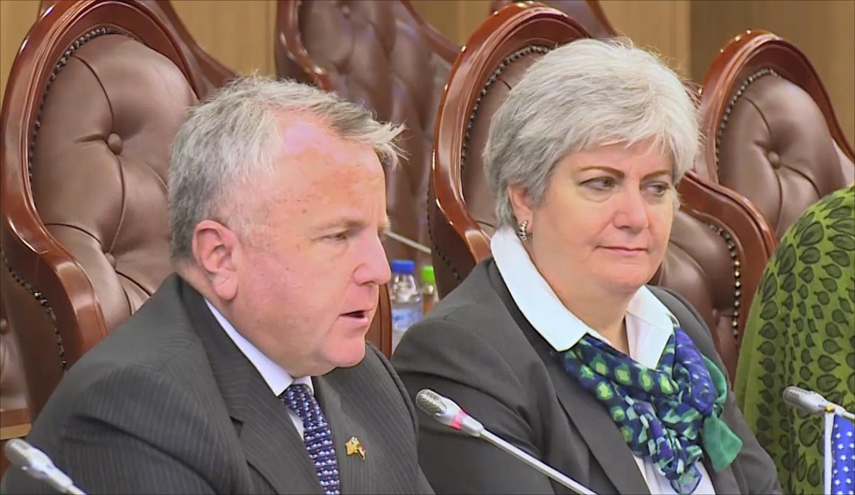 أميركا تطالب السودان بوقف القتال بمناطق النزاع!