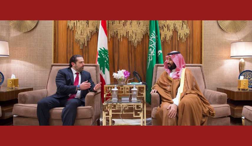 متهم بغسيل ملايين الدولارات في السعودية.. صحيفة فرنسية تكشف سر الأزمة بين الحريري وبن سلمان!!