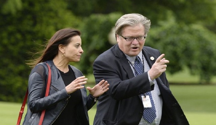 صندي تايمز:... سلاح إيفانكا ترامب السري؟!