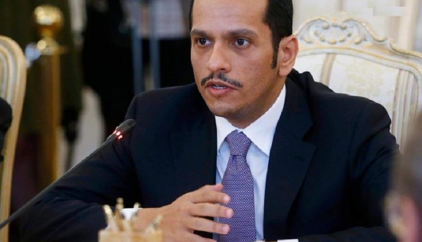 بالتفاصيل.. قطر تتوقع تعرضها لهجوم عسكري من السعودية والامارات 