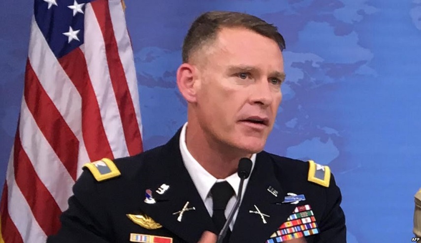 التحالف الدولي: ملتزمون باتفاق “تجنب التصادم” مع روسيا في سوريا