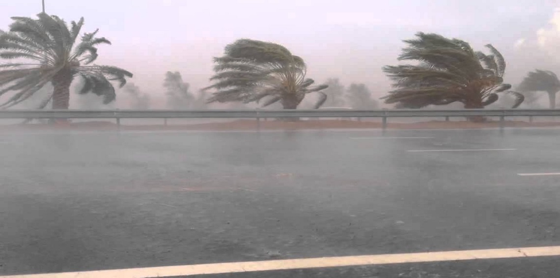  العثور على جثة مسؤول حكومي عربي جرفتها المياه قبل أسبوعين!