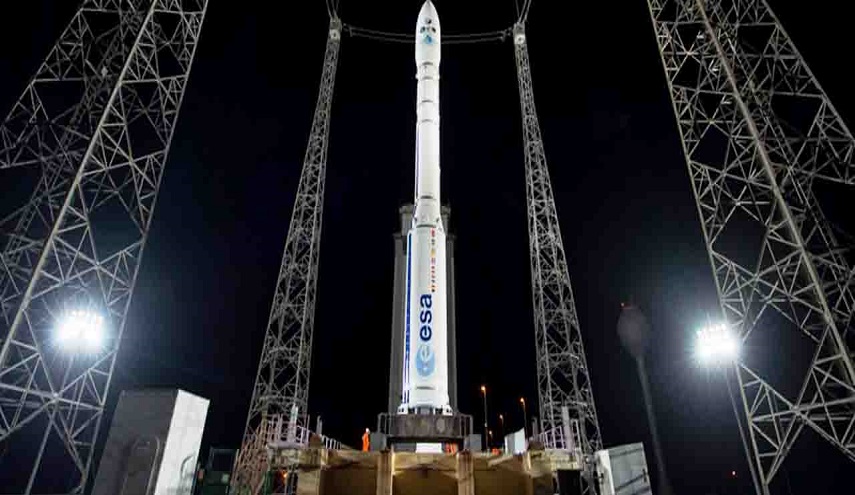 القمر المغربي يقلق إسبانيا ويرعب الجزائر