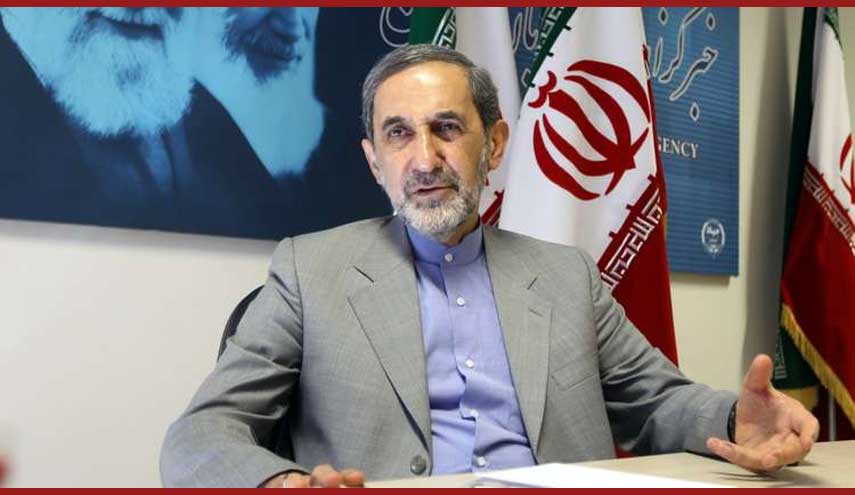 ولايتي يكشف عن 12 قاعدة عسكرية في شرق نهر الفرات بسوريا