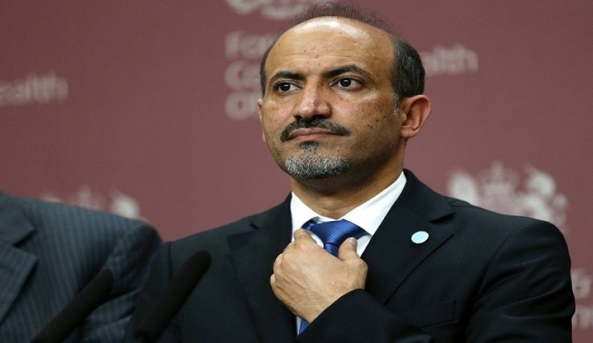 أحمد الجربا ممتعض من السعودية.. والسبب؟!