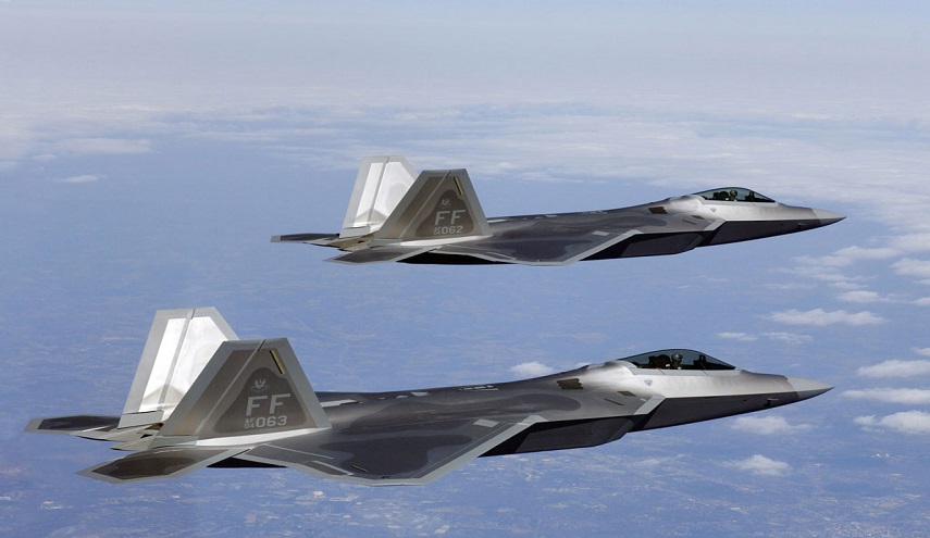 اعتراف خطير من طيار أمريكي بشأن الطائرات الروسية في سوريا