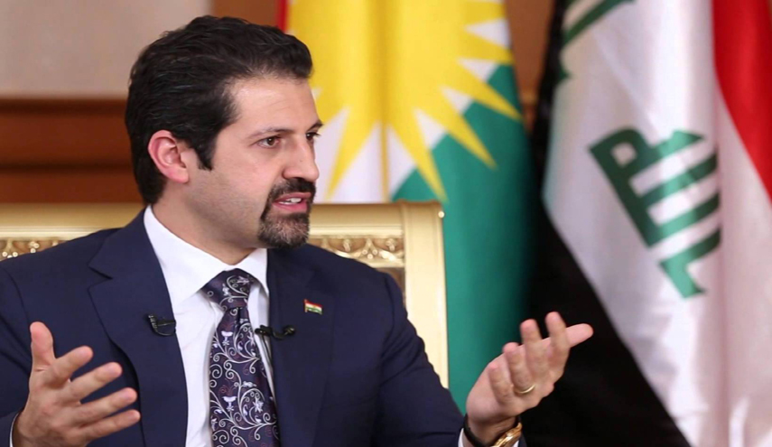 الطالباني: حان الوقت لمرحلة سياسية جديدة 