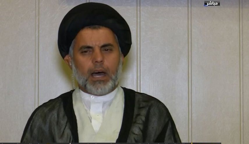 سرايا عاشوراء تطالب القوات الأميركية بمغادرة العراق فورا وإلا ..