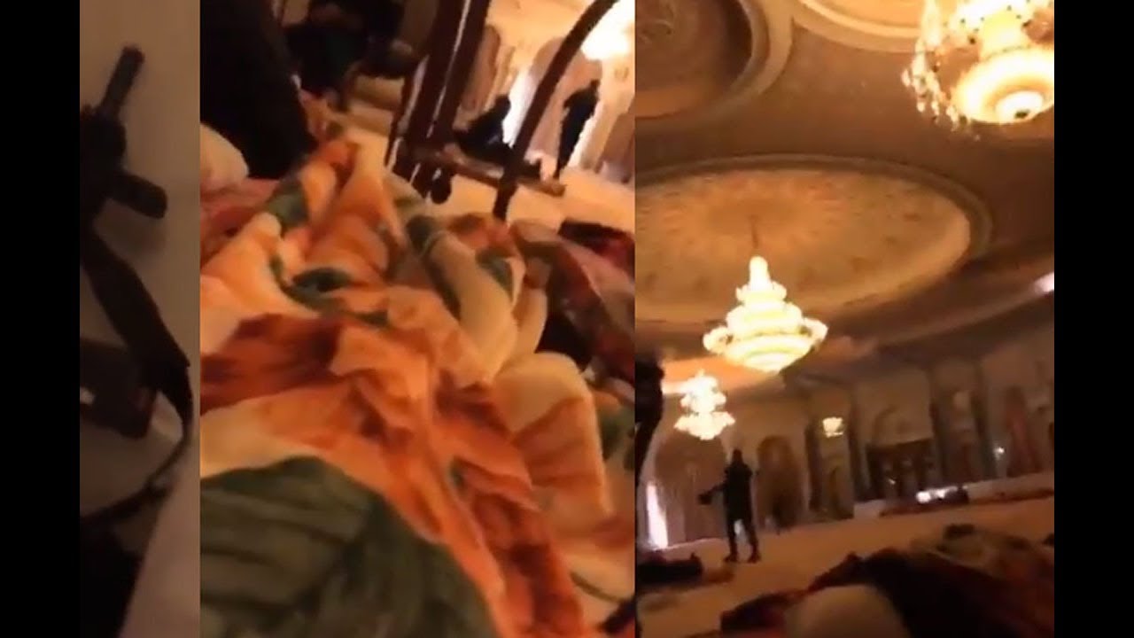 بن سلمان يعتقل وجبة جديدة من نساء كبار الأمراء!