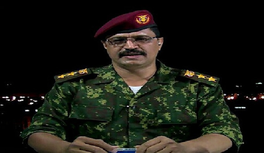 ضابط يمني يكشف مصادر الصواريخ التي تطلق على السعودية