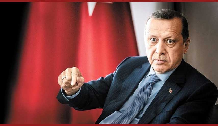 مثمناً المواقف الايرانية تجاه تركيا.. أردوغان: قمة سوتشي مصيرية لمستقبل سوريا والشرق الأوسط