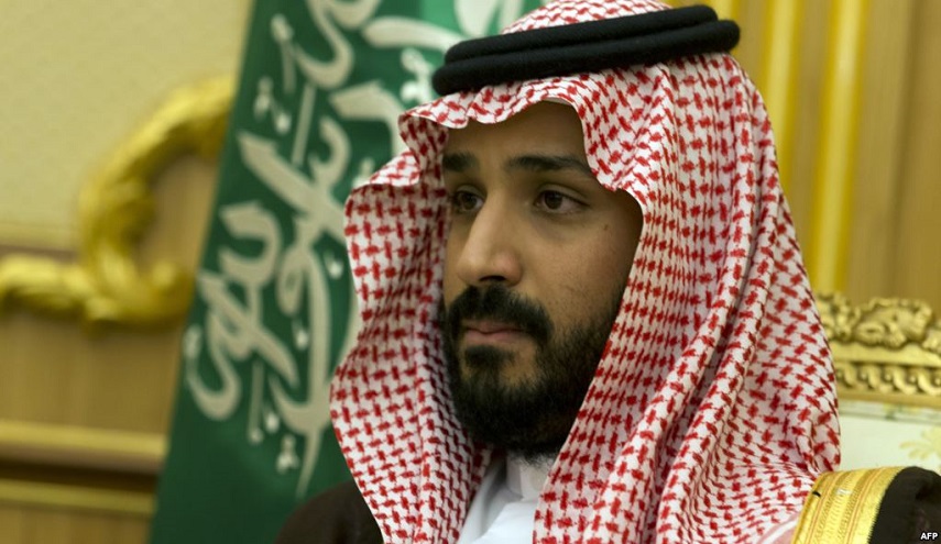قراءة "إسرائيلية" عن صعود بن سلمان: بقاء آل سعود مصلحة صهيونية