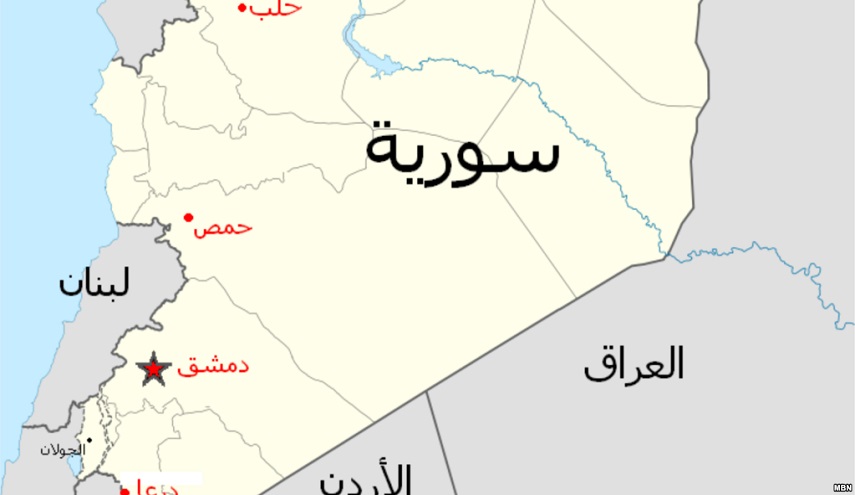 سوريا ما بعد اجتماع سوتشي ..