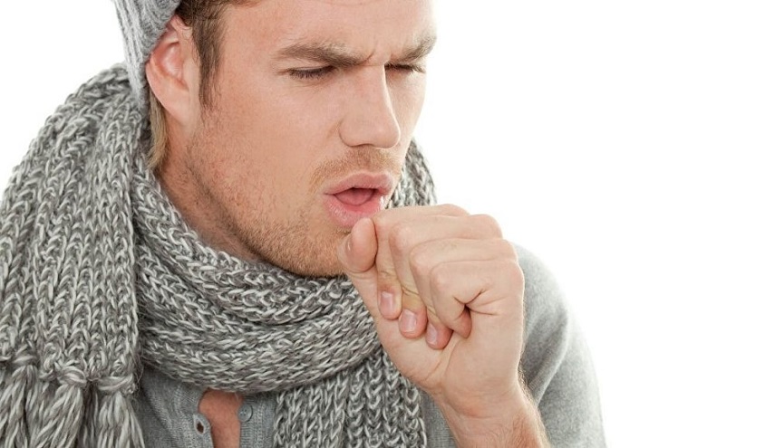 إليك أسباب السعال وإطلاق الغازات والشخير