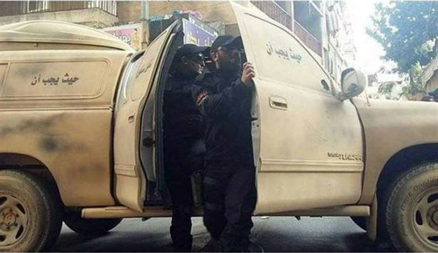 مفاجأة "حزب الله" الجديدة؟!