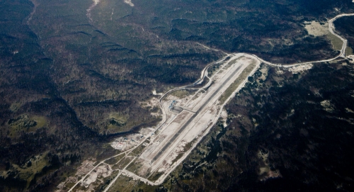 بالصور...اكتشاف مخلوقات نادرة اختبأت نصف قرن