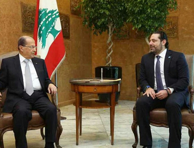 ما الذي دفع الحريري الى التريث بعد خلوة النصف ساعة؟