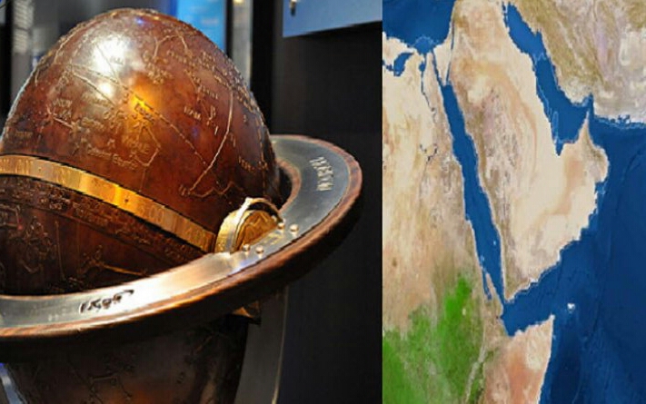 تنبؤات مفاجئة لفلكي مغربي عن العراق ولبنان وسوريا