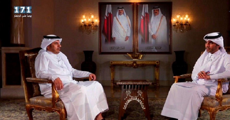 قطر تؤكد للسعودية وحلفائها انها ليست هدفا سهلا
