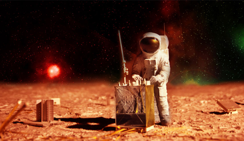 عدد هائل يحجزون مقاعدهم للذهاب الى المريخ!