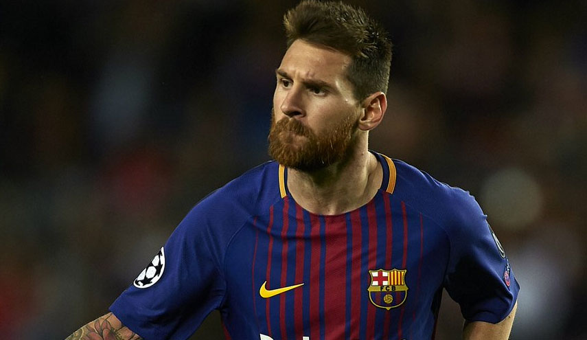 برشلونة يخطط لصفقة تبادلية مع أتلتيكو مدريد .. وميسي يرفض!